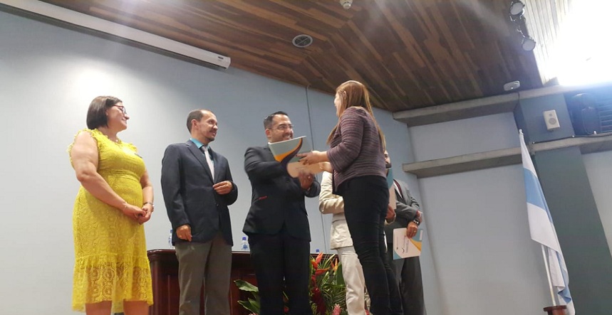  Graduación PROCCERTRAD
